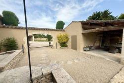 Vente mas Saint-Rémy-de-Provence  