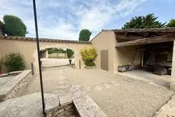 Vente mas Saint-Rémy-de-Provence  