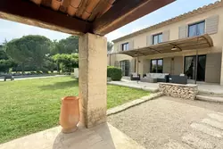Vente mas Saint-Rémy-de-Provence  