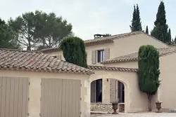 Vente mas Saint-Rémy-de-Provence  