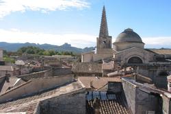 Vente appartement Saint-Rémy-de-Provence  