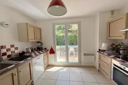 Vente villa Saint-Rémy-de-Provence  
