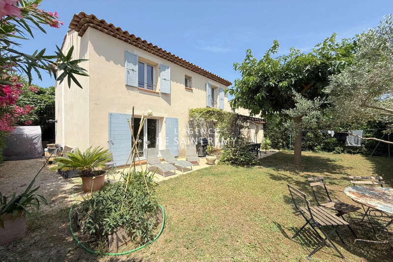 Vente villa Saint-Rémy-de-Provence  