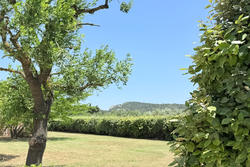 Vente maison de campagne Fontvieille  