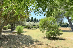 Vente maison de campagne Fontvieille  