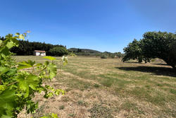 Vente maison de campagne Fontvieille  