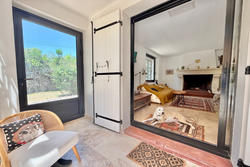 Vente maison de campagne Fontvieille  