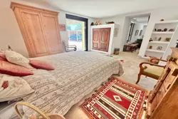 Vente maison de campagne Fontvieille  
