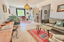 Vente maison de campagne Fontvieille  
