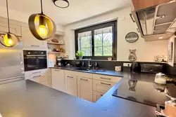 Vente maison de campagne Fontvieille  