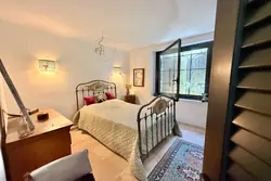 Vente maison de campagne Fontvieille  