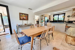 Vente maison de campagne Fontvieille  