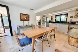 Vente maison de campagne Fontvieille  