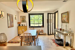 Vente maison de campagne Fontvieille  
