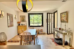 Vente maison de campagne Fontvieille  