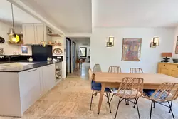 Vente maison de campagne Fontvieille  
