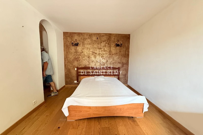 Vente maison de ville Eyragues  