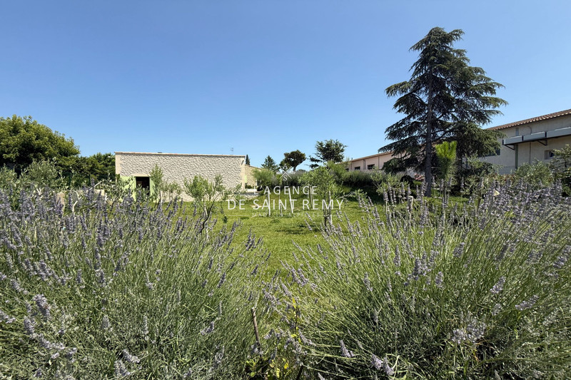 Vente propriété Eyragues  