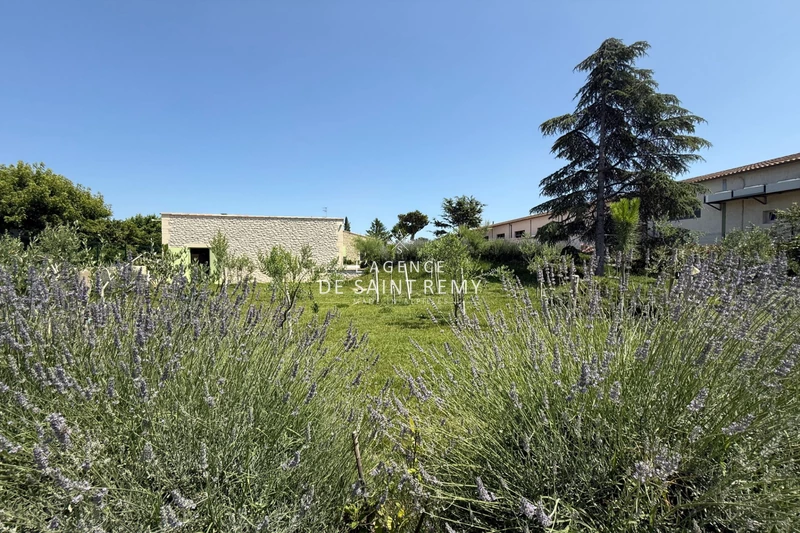 Vente propriété Eyragues  