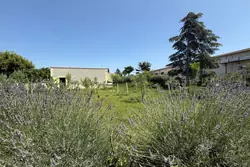 Vente propriété Eyragues  