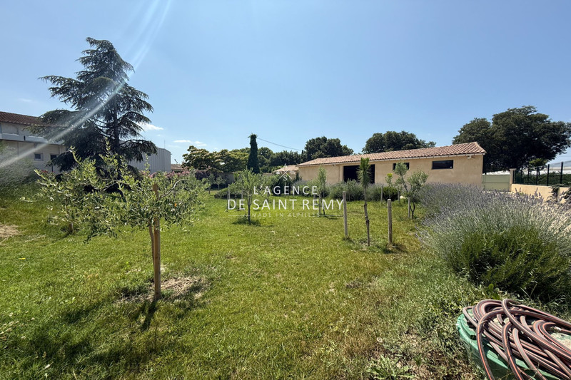 Vente propriété Eyragues  