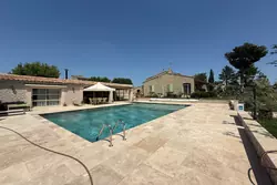 Vente propriété Eyragues  