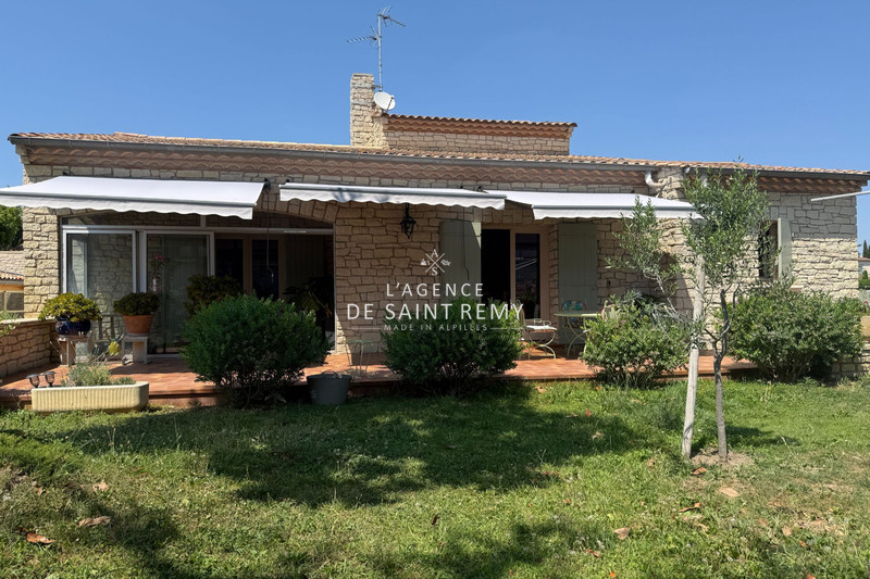 Vente propriété Eyragues  
