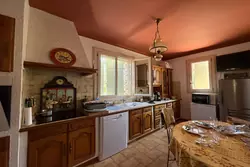 Vente propriété Eyragues  