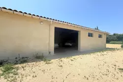 Vente propriété Eyragues  