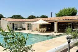 Vente propriété Eyragues  