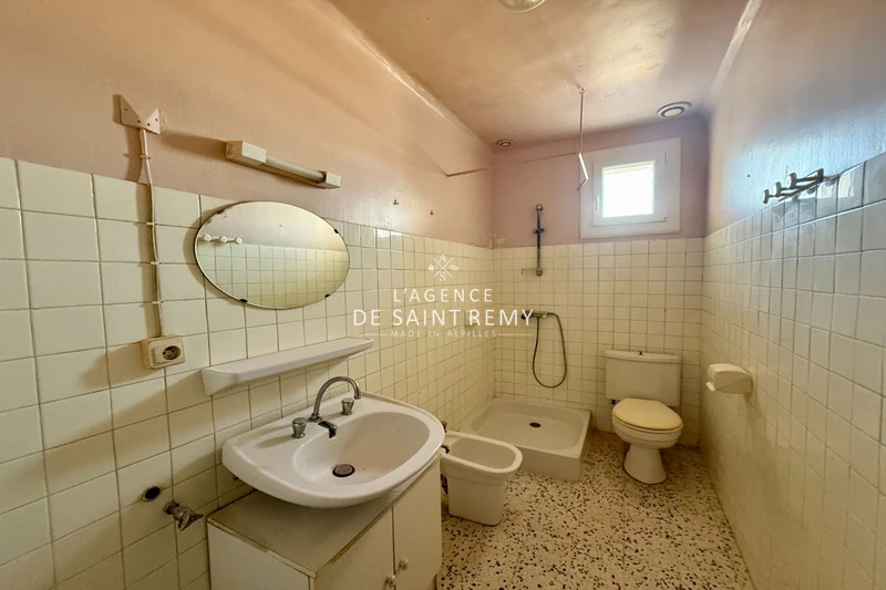 Vente maison Châteaurenard  