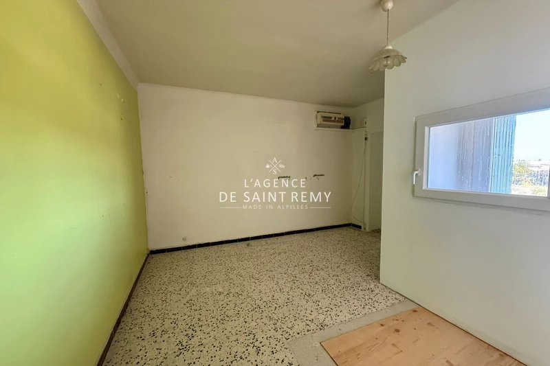 Vente maison Châteaurenard  