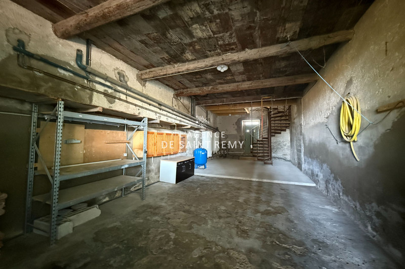 Vente maison Châteaurenard  