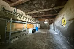Vente maison Châteaurenard  