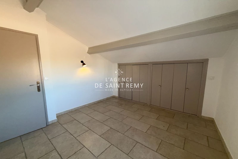 Vente maison Châteaurenard  