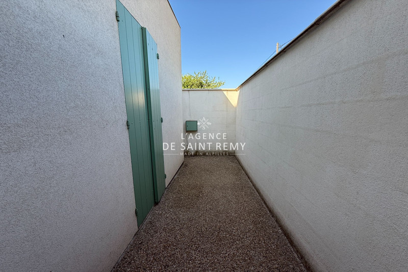 Vente maison Châteaurenard  