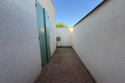 Vente maison Châteaurenard  