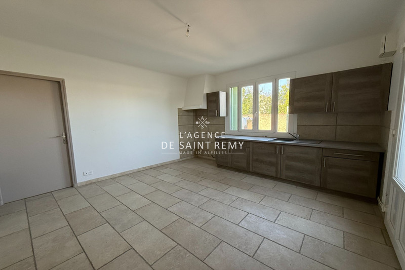 Vente maison Châteaurenard  