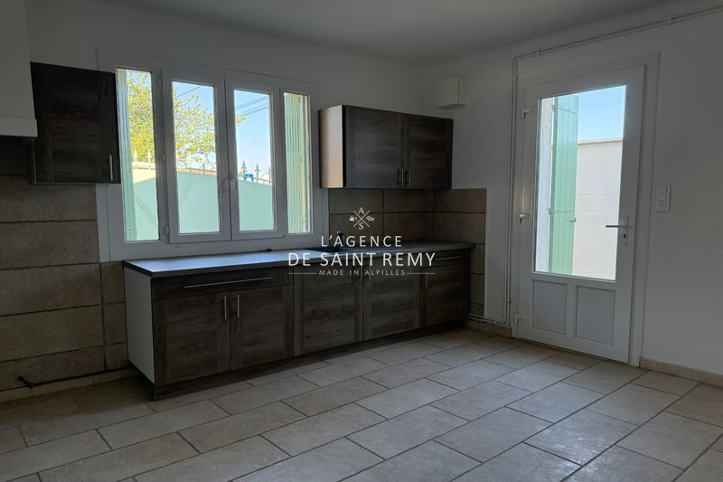 Vente maison Châteaurenard  
