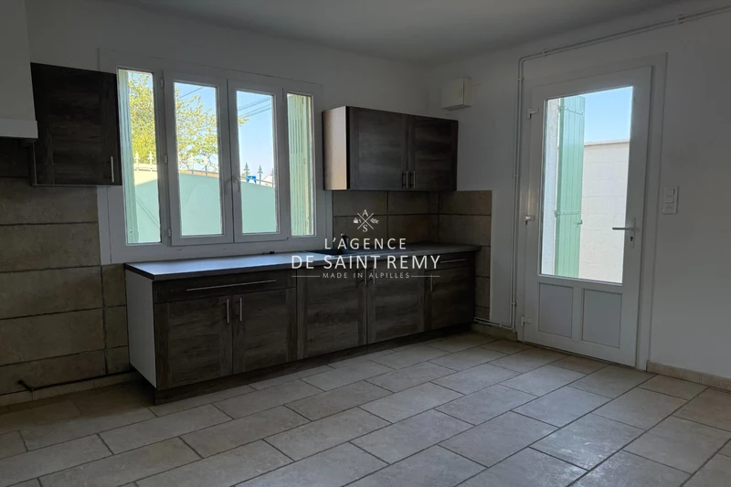 Vente maison Châteaurenard  