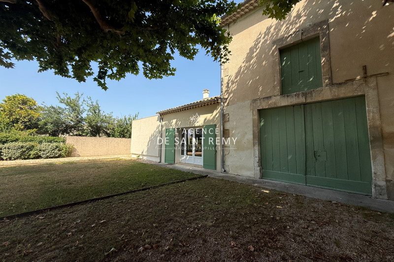 Vente maison Châteaurenard Vente maison Châteaurenard