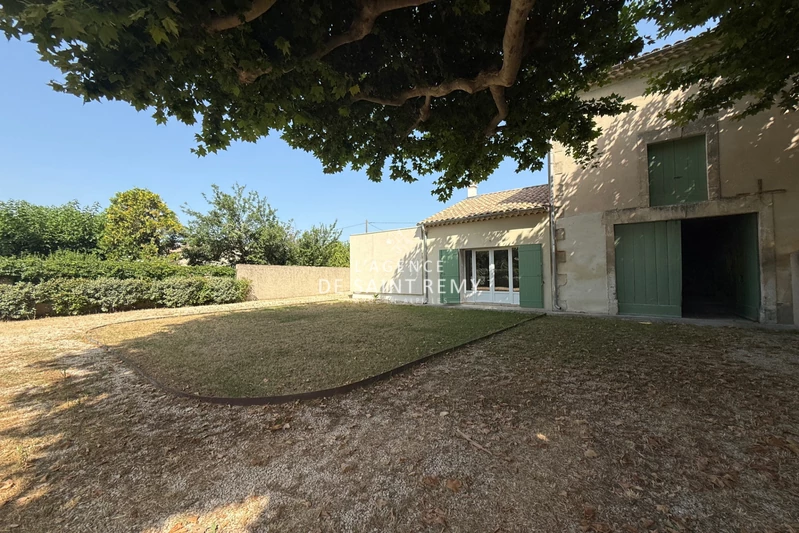Vente house Châteaurenard  