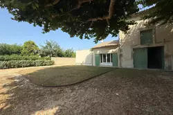Vente maison Châteaurenard  
