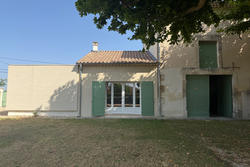 Vente maison Châteaurenard  