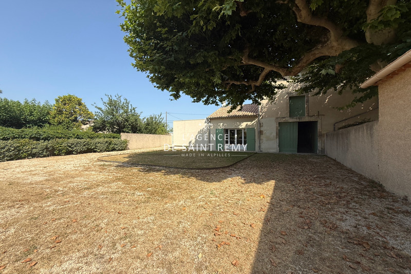 Vente maison Châteaurenard  