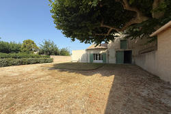 Vente maison Châteaurenard  
