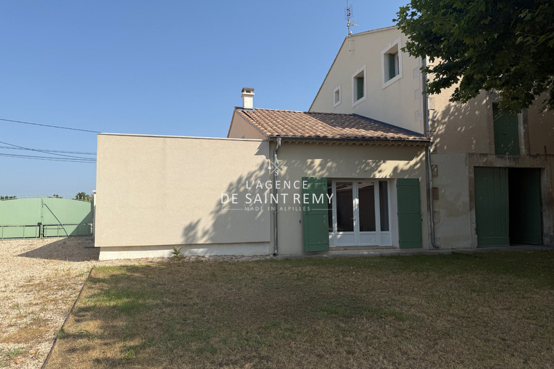 Vente maison Châteaurenard  