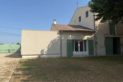 Vente maison Châteaurenard  