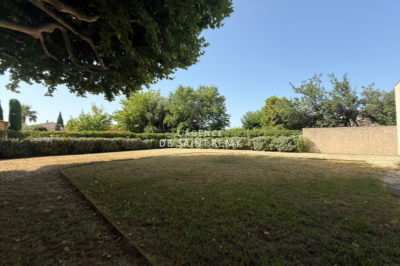 Vente maison Châteaurenard  