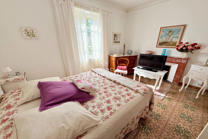 Vente mas Saint-Etienne-du-Grès  